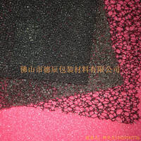 按照孔徑可以分為80PPI,60PPI,50PPI,35PPI,30PPI,20PPI,15PPI.且可以根據孔徑做不同密度。